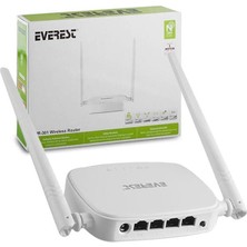 Str Store Everest EWR-301 300 Mbps Access Point Kablosuz Router