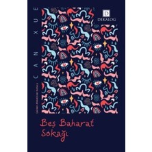 ÖNÇ - PRİME Beş Baharat Sokağı
