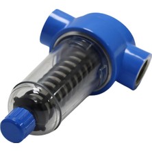 Str Store 5 Inç Süzgeç Filtre, Su Arıtma Cihazı Filtresi, 5 Mikron