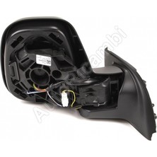 Peugeot Partner Berlıngo Combo Rıfter Proace Cıty Elektrıklı Katlanır  Ayna 19-Den Itibaren; Isıt.sen Sağ 98169928XT (Oem No: 98169928XT)