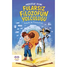 Veloro Fularsız Filozofun Yolculuğu – Felsefe Ile Tanışıyorum