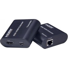 Marmara Avm Uptech HDMI1103 Super Extender 1080P 60MT