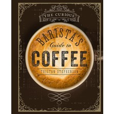 Str Store The Curious Barista’s Guide To Coffee