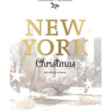 Str Store New York Christmas: Recipes And Stories