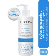 Str Store Juvera Calming Losyon 200 ml
