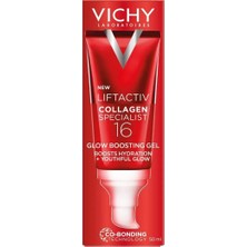 Str Store Liftactiv Collagen Specialist 16 Collagel Jel Krem, 50ML