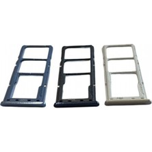 Efnaz Style Samsung S22 Uyumlu Sim Tepsisi (Yeşil)