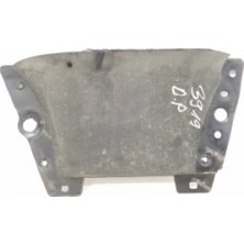 TŞT Opel Corsa F 2020-2023 Ön Tampon Alt Muhafaza Plastiği Kapağı Sağ (Oem No: 9831491780)