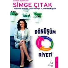 Str Store Dönüşüm Diyeti: Duygularını Bastırma, Canının Istediğini Ye, Sadece Dönüştür!
