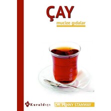 Str Store Çay - Mucize Gıdalar 7
