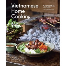 Str Store Vietnamese Home Cooking: [a Cookbook]