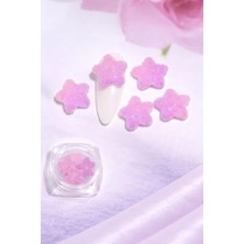 Marmara Avm 15 Numaralı Tırnak Süsleme Charmı Nail Ornament