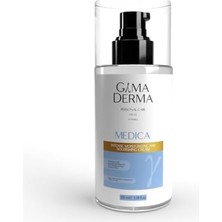 Marmara Avm Yoğun Nemlendirici ve Besleyici Medikal Krem, 100 ml