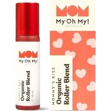 Marmara Avm Mommy’s Kiss Organik Onarıcı S.o.s. Roller