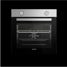 Marmara Avm Afm 130 I Inox Ankastre Fırın