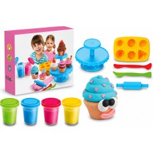 Str Store 03273 Kapkek Hamur Seti