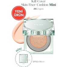 Marmara Avm 21C Lingerie SPF50+ Pa+++ Mat Mini Cushion