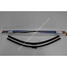 Denso Silecek Süpürgesı Ön Takım 730 / 730 mm Ford Focus Bm 11- (Oem No: BM5J S17528 Aa)
