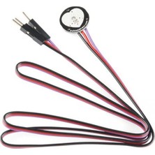 Marmara Avm Arduino Nabız Kalp Ritim Sensörü Hearth Pulse Sensor