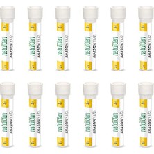 Marmara Avm Anason Yağı 3 Ml, 12 Adet