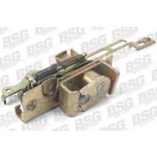 BSG Kilit Mekanızması Ön Sol Ön Kapı Mercedes 207,208,307,308D OM.601-602,616 88-94 (Oem No: A6017200335)