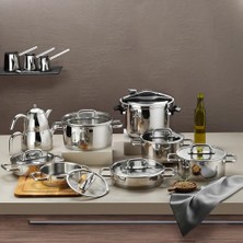 Marmara Avm Studio Prestige Ideal Set 22 Parça