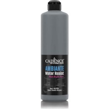 Marmara Avm Islak Zemin Boyası Aw-22 Grafiti Gri 250 ml + Katalizör 10 G