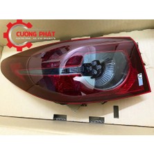 Depo Stop Lambası Sağ Ledlı Japon Mazda 3 (Bp) B.m 19- (Oem No: B0J851150A)