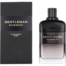 Marmara Avm Gentleman Boisee Edp 200 ml Erkek Parfümü