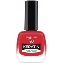 Marmara Avm Keratin Nail Color No: 36 - Keratin Içerikli Güçlendirici Parlak Oje