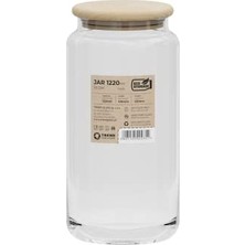Marmara Avm Eko Kavanoz 35685 1220 ml