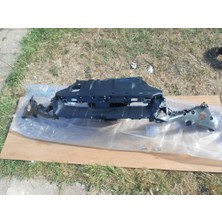 BSG Tampon Iç  Takvıyesı Ön BM51 17E778 Ba Ford Focus Bm 11- (Oem No: BM51 17E778 Ba)