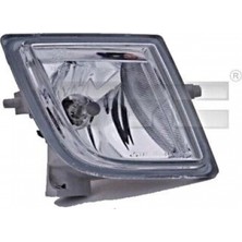 Maher Mazda 6 2008-2010 Sis Lambası Sağ (Oem No: GS1D-51-680B)