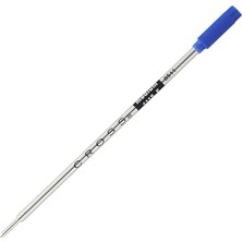 Marmara Avm 8511D C1 Slim Tükenmez Refil Mavi Medium Uç