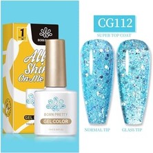 Marmara Avm Silky White Serisi Kalıcı Oje, 10 Ml, CG112 (55845) 2715