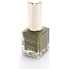 Marmara Avm Studio Nails Oje -067