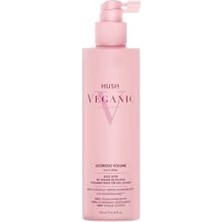 Marmara Avm Zayıf Saçlar Için Veganic Glorious Volume Hacim Veren Saç Spreyi 200 ml