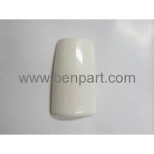 Depo Ön Panel Köse Plastıgı Sol Rüzgarlık Japon Canter (FE304, FE444, FE449) 3.3 D:3.9 D 86-97 (Oem No: MB392782)