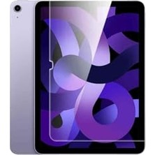 Marmara Avm iPad Air 11 Inç 2025 M3 Için Temperli Cam Ekran Koruyucu