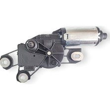 Marmara Avm Seat Ibiza Hb 4 Kapılı 2009-2012 Uyumlu 6J4955711 Arka Cam Silecek Motoru