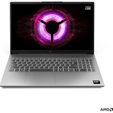 Marmara Avm Loq 15ARP10E Gaming Laptop | Amd Ryzen 5 7535HS | Rtx 3050 6gb 65W | 16GB Gddr5 Ram | 512GB SSD | 15.6" IPS Fhd Anti-Glare 144Hz Freesync | 83S0002VTR