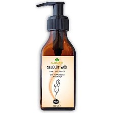 Marmara Avm Selülit Yağı 100 ml