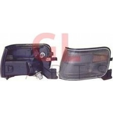 Depo Mitsubishi L300 1998-2008 Sinyal Lambası Sol (Oem No: MB907017)