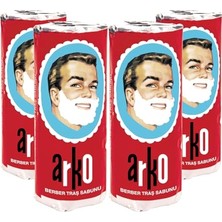 Marmara Avm Tıraş Sabunu 4X75 G