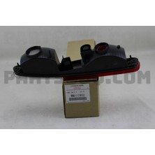 Depo Mitsubishi Pajero 2003-2006 Stop Lambası Sağ Alt : Arka Tampon (V7) (Oem No: MN117952)