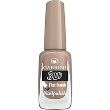 Marmara Avm 3D Nail Polish 7 1 Paket (1 x 1 Adet)