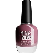 Marmara Avm Liliac Poison Nefes Alan Oje, Breathable, Water Permeable 15 ml (29)