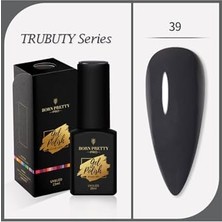 Marmara Avm Trubuty Serisi Kalıcı Oje 15 ml 39 (52184-39) 1811