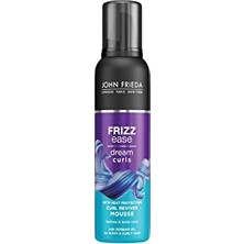 Marmara Avm Frizz Ease Dream Curls Saç Köpüğü 200 ml