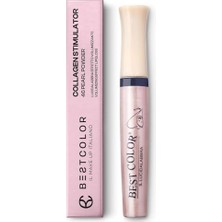 Marmara Avm Collagen Stimulator Volumizing 46 Inci Tozu Dudak Parlatıcısı